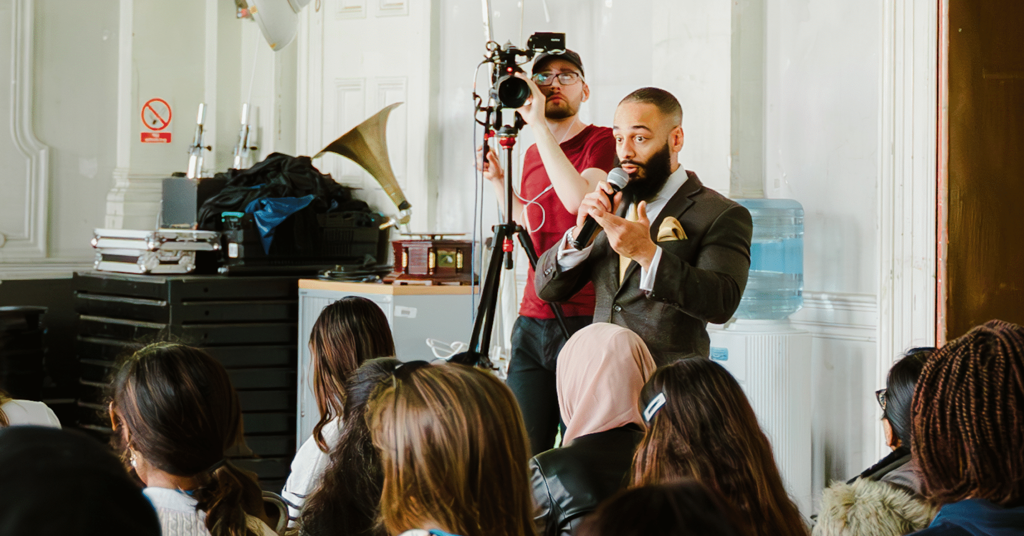 From Employee to 7-Figure Agency Owner